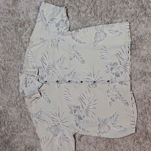 Tommy Bahama silk shirt